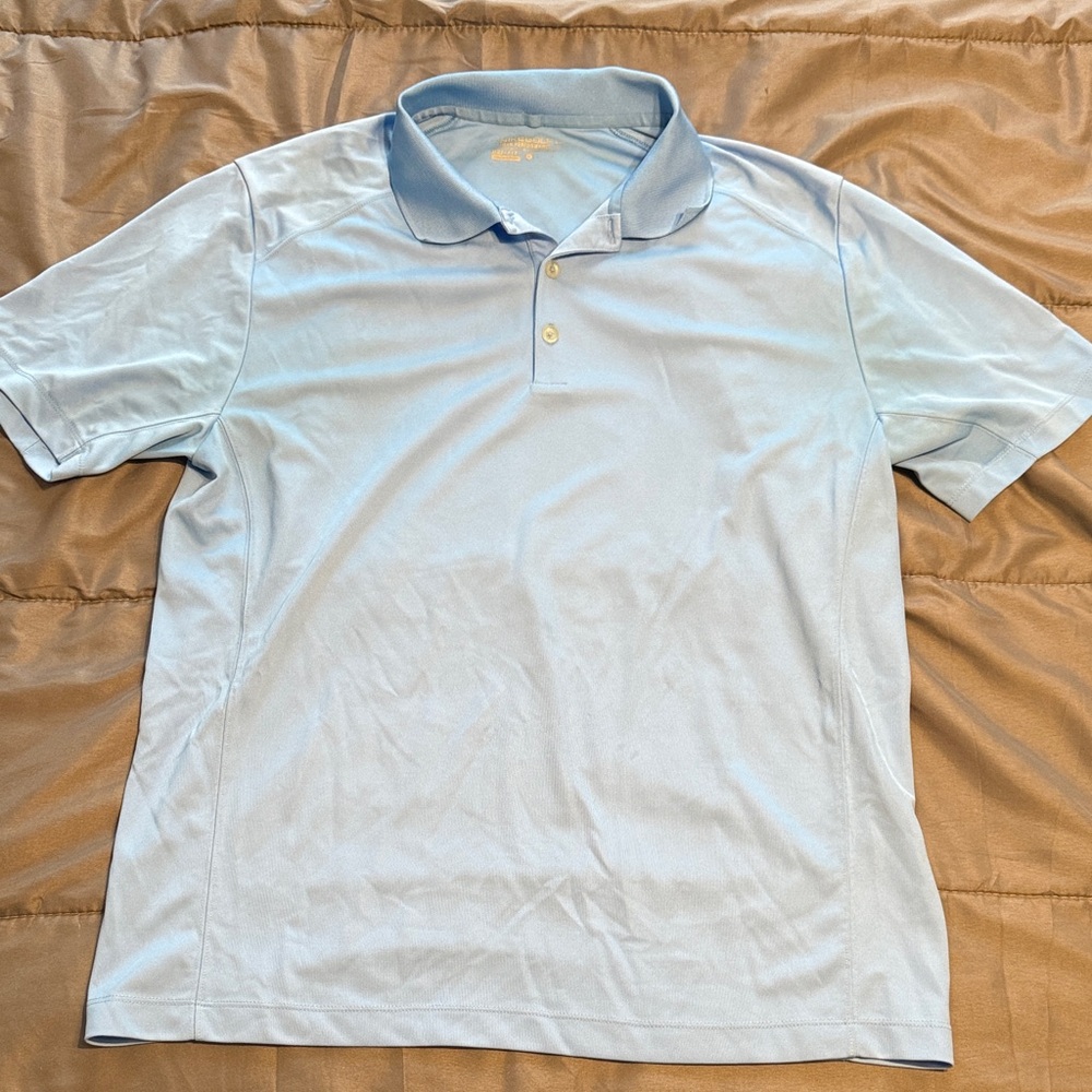 Nike Golf Tour Performance Dri Fit Polo